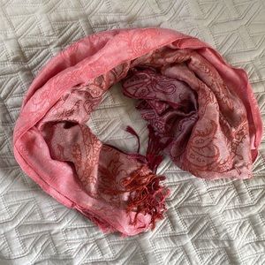 Authentic Turkish scarf